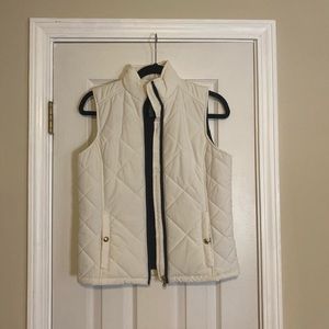 Ralph Lauren Polo vest